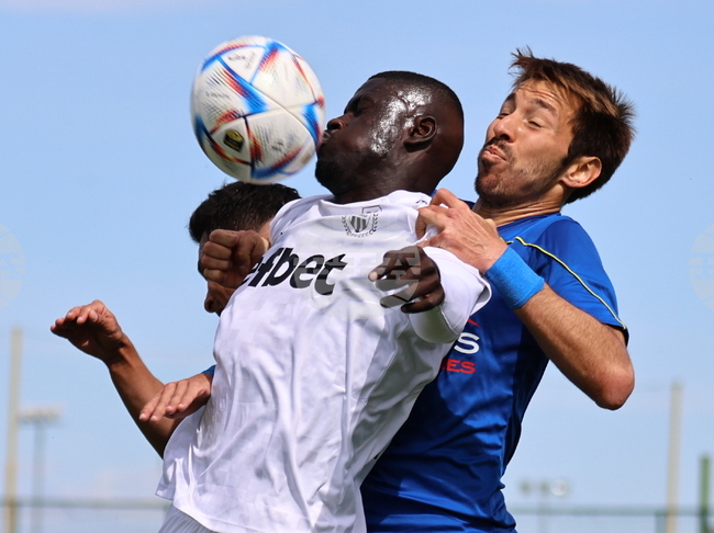 Пловдив - футбол - Крумовград-Хебър (Пазарджик)