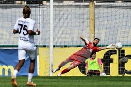 Пловдив - футбол - Крумовград-Хебър (Пазарджик)