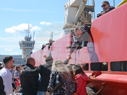 Снимка: Община Варна