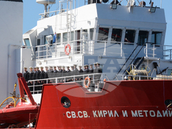 Снимка: Община Варна