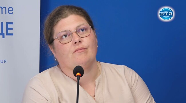 Целта на проекта за битовите отпадъци в Белослав е намаляване на депонираните отпадъци и увеличаване на разделно събраните, заяви Йоанна Йовева от Община Белослав