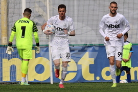 Пловдив - футбол - Крумовград-Хебър (Пазарджик)