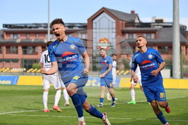 Пловдив - футбол - Крумовград-Хебър (Пазарджик)