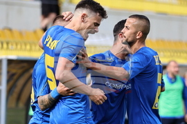 Пловдив - футбол - Крумовград-Хебър (Пазарджик)