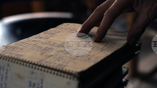 В Италия бяха открити бележки на Бенито Мусолини, подготвени преди негова среща с Адолф Хитлер