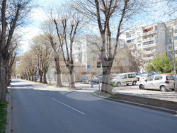 Снимка: Община Варна