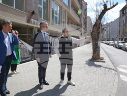 Снимка: Община Варна