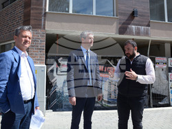 Снимка: Община Варна