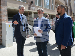 Снимка: Община Варна