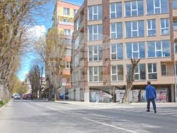 Снимка: Община Варна