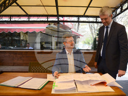 Снимка: Община Варна