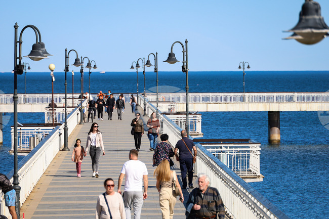 Четвъртото издание на Националната конференция за здравен туризъм ще се проведе на 20 май в Бургас 