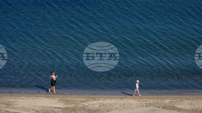 Прогноза за времето
