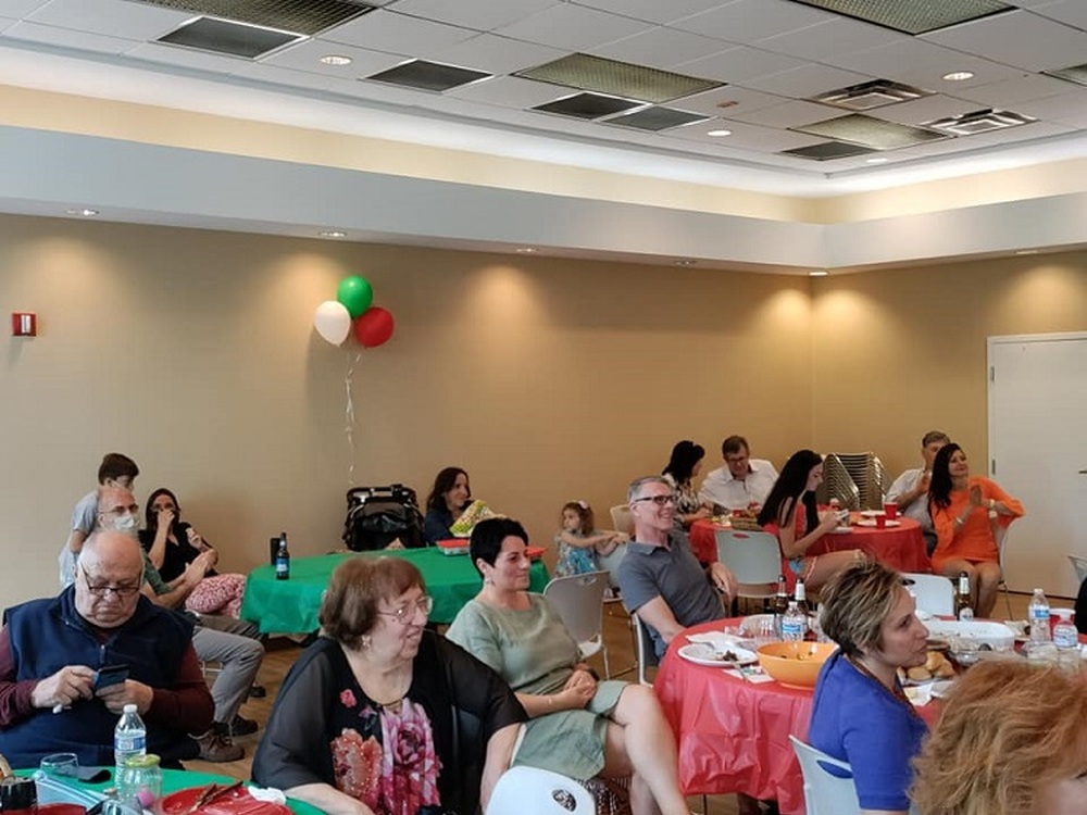 Асоциацията на българите в Синсинати ще организира две събития за българската общност през ноември и декември