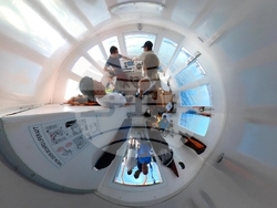 Снимка: Министерство на културата