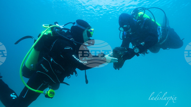 Centre for Underwater Archaeology in Sozopol Designated as UNESCO Category 2 Centre