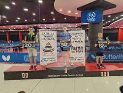 Снимка: Община Добрич