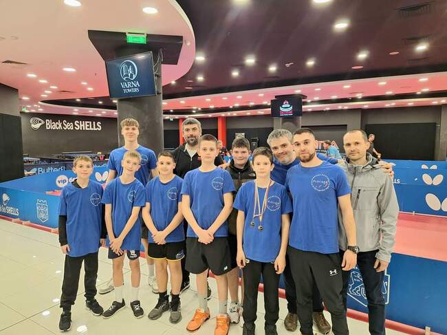 Община Добрич: Силно представяне на СКТМ "Светкавица-23" на първото издание на турнира "България търси Шампион"