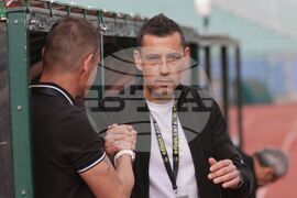 Футбол - ЦСКА (София) - Локомотив (Пловдив)