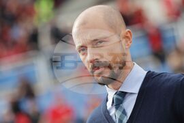 Футбол - ЦСКА (София) - Локомотив (Пловдив)