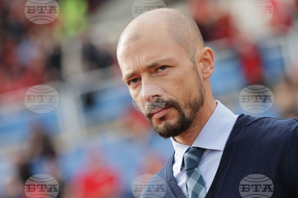 Футбол - ЦСКА (София) - Локомотив (Пловдив)