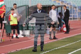 Футбол - ЦСКА (София) - Локомотив (Пловдив)