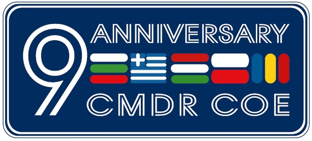 МО: Центърът за изследване, изграждане и усъвършенстване на способности на НАТО за управление на кризи и реагиране на бедствия чества 9-ата си годишнина 