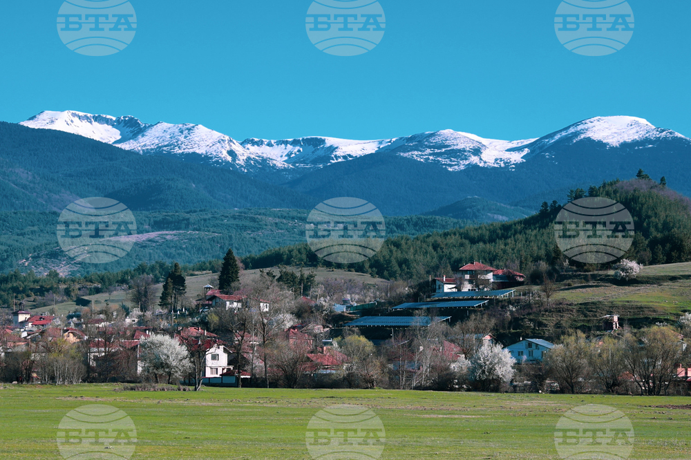 The Weather on April 8