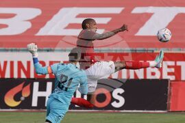 Футбол - ЦСКА (София) - Локомотив (Пловдив)