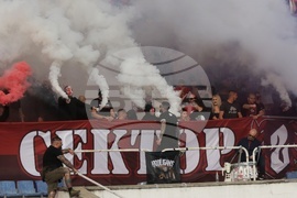 Футбол - ЦСКА (София) - Локомотив (Пловдив)