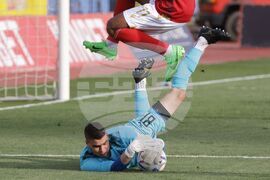 Футбол - ЦСКА (София) - Локомотив (Пловдив)