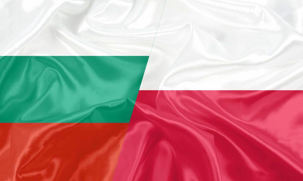 Consular District of Bulgaria's Honorary Consul in Gdansk Expanded