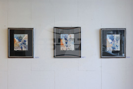 Бургас - Цветан Казанджиев - изложба живопис