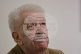 „Детелина на хаоса“ - „Антология на българския символизъм“ - книги - представяне - Иван Теофилов