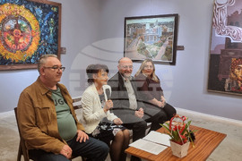 Разград - книга - представяне