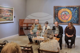 Разград - книга - представяне