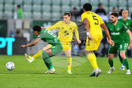 Разград - футбол - Лудогорец - Левски (София)