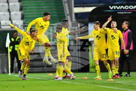 Разград - футбол - Лудогорец - Левски (София)