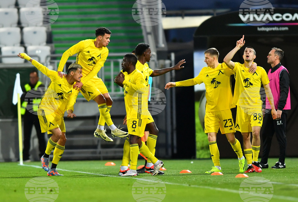 Разград - футбол - Лудогорец - Левски (София)