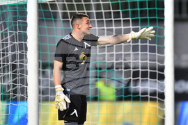 Разград - футбол - Лудогорец - Левски (София)