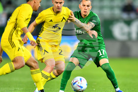 Разград - футбол - Лудогорец - Левски (София)