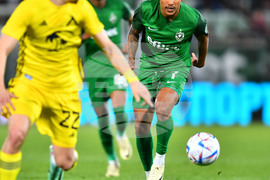 Разград - футбол - Лудогорец - Левски (София)