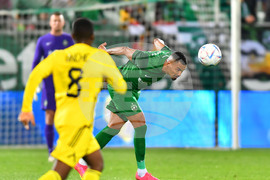 Разград - футбол - Лудогорец - Левски (София)