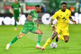 Разград - футбол - Лудогорец - Левски (София)