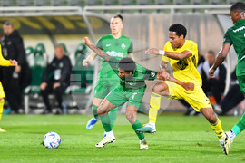 Разград - футбол - Лудогорец - Левски (София)