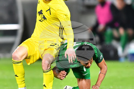 Разград - футбол - Лудогорец - Левски (София)