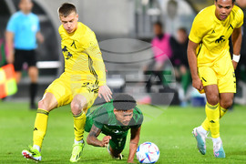 Разград - футбол - Лудогорец - Левски (София)