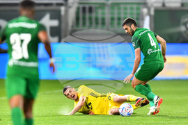 Разград - футбол - Лудогорец - Левски (София)