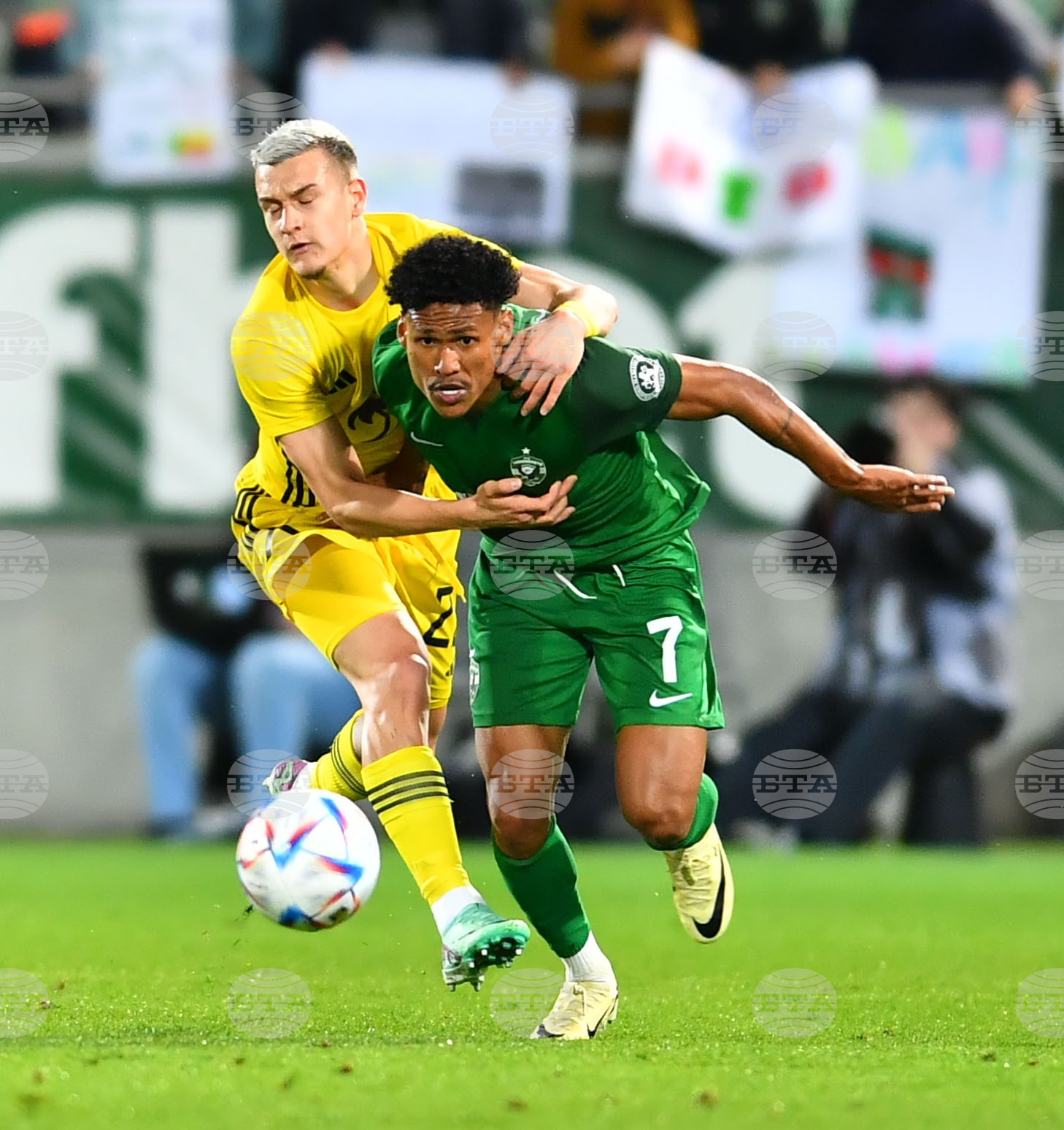 Разград - футбол - Лудогорец - Левски (София)