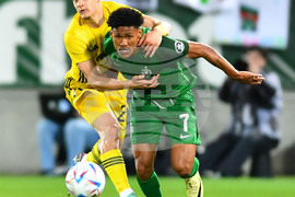 Разград - футбол - Лудогорец - Левски (София)